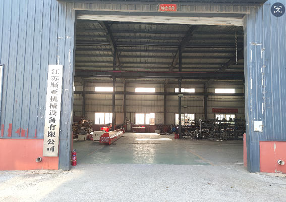 常州登船梯